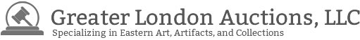 London Auctioneers of fine asian art houston